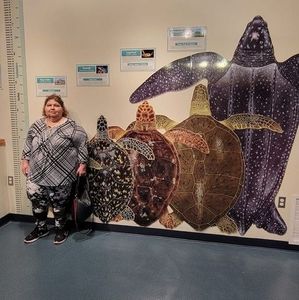 Meet your Posher, Concepcion